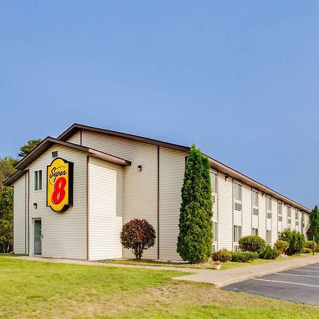 Hotel Super 8 By Wyndham Grayling Exterior foto